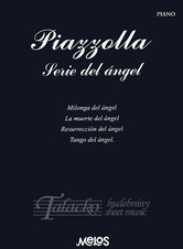Serie del ángel